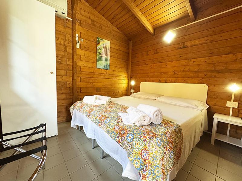 Villaggio La Bussola Paola Exterior photo
