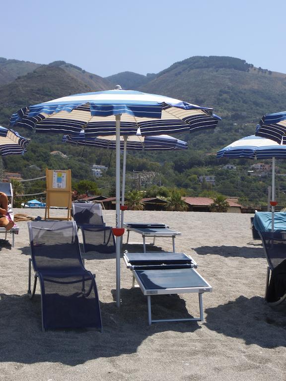 Villaggio La Bussola Paola Exterior photo
