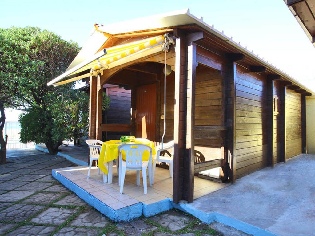 Villaggio La Bussola Paola Exterior photo