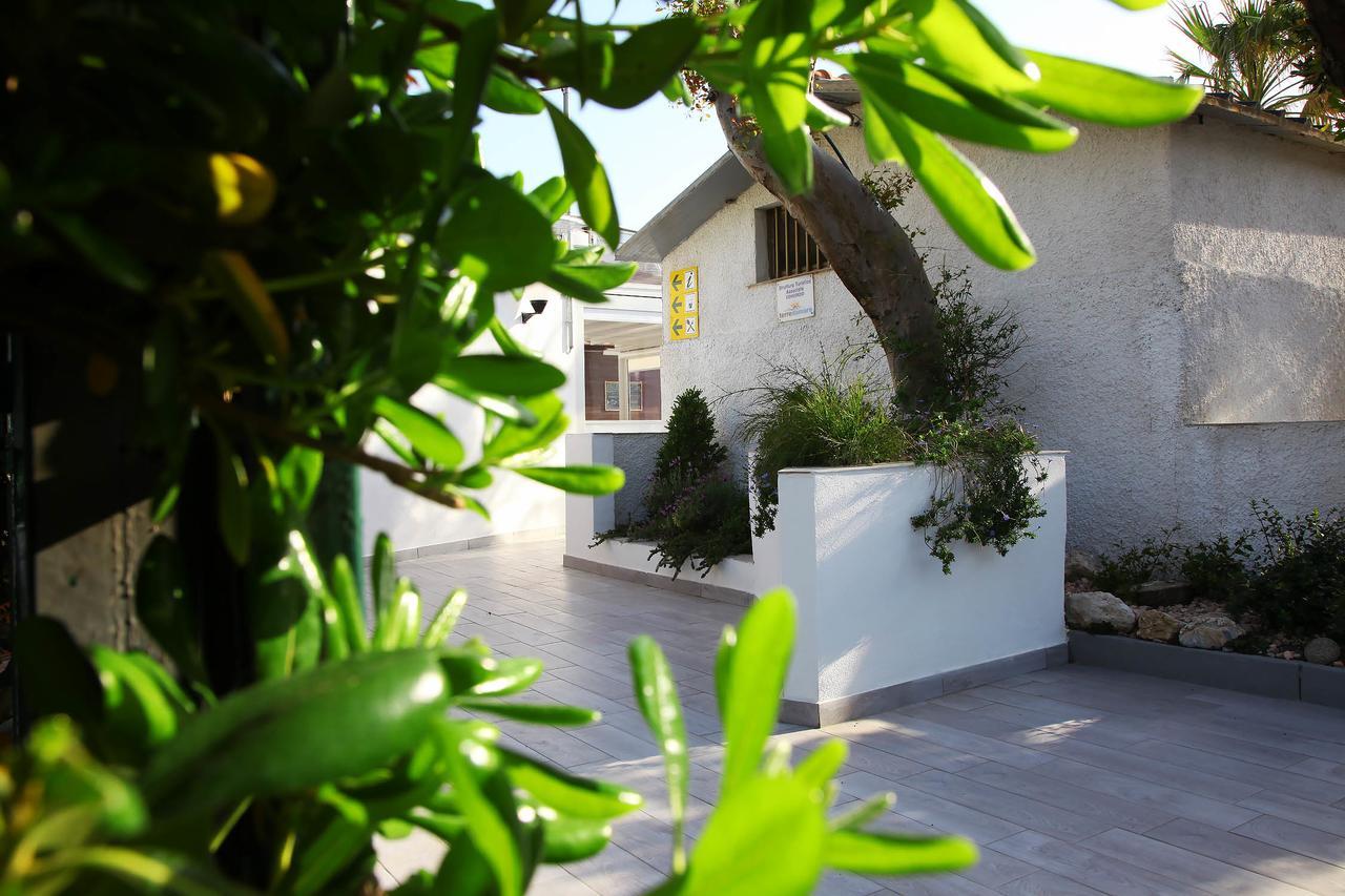 Villaggio La Bussola Paola Exterior photo
